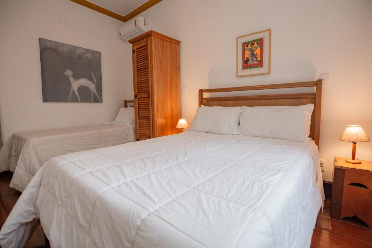 Habitación Doble Estándar