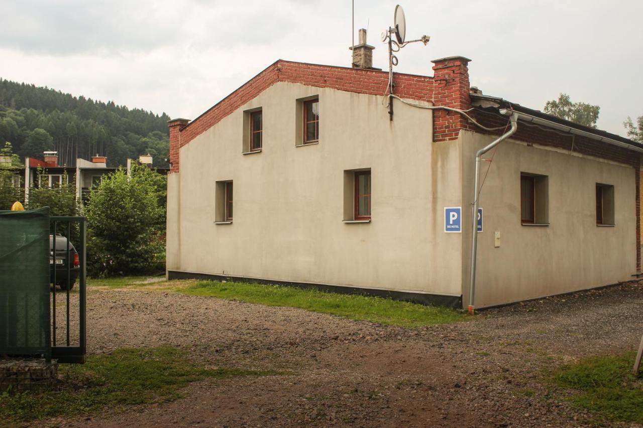 Apartmán Svoboda nad Úpou - B&B