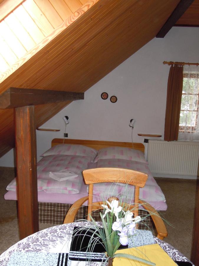 Familienzimmer 