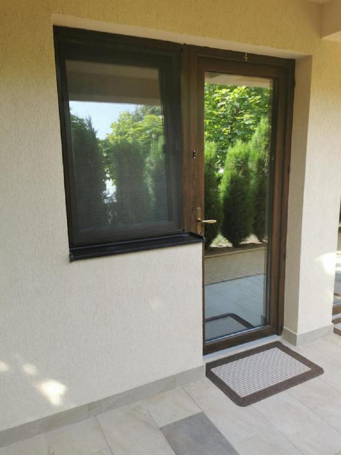 Family Room with Private Bathroom