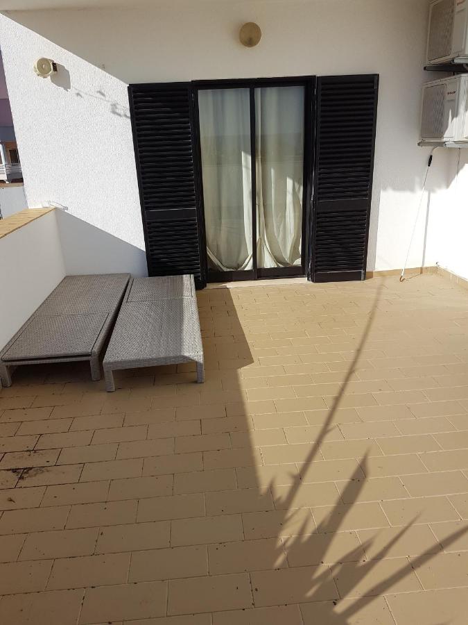Apartment mit 2 Schlafzimmern