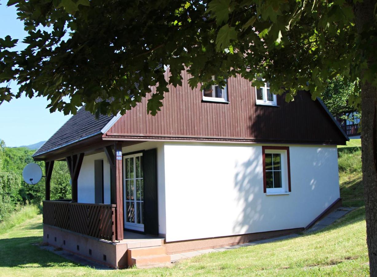 Chata Větrník u Černého dolu v Krkonoších - Chambres d’hôtes