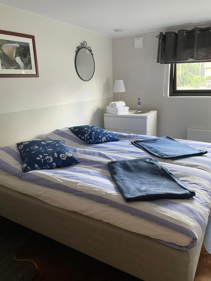 Zweibettzimmer