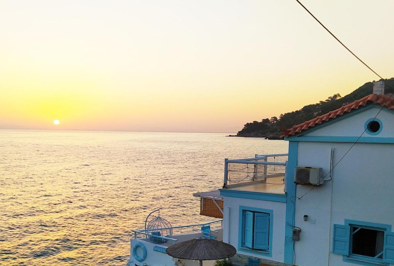 SEA SOUND Villa - B&B