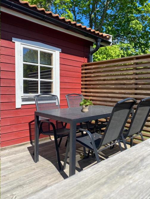 Brissundsbyn - B&B Visby