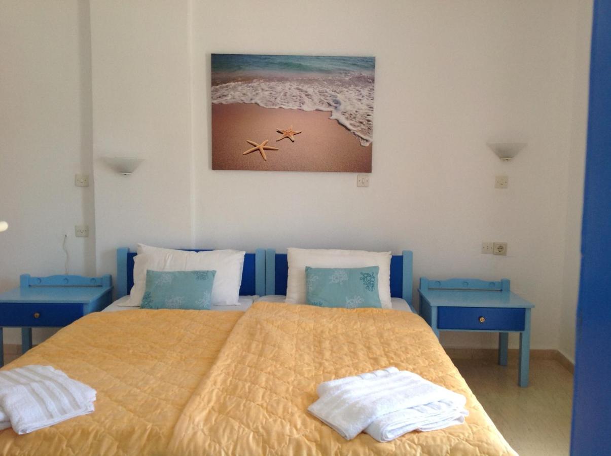Appartamento Superior con 1 Camera da Letto (4 Adulti)