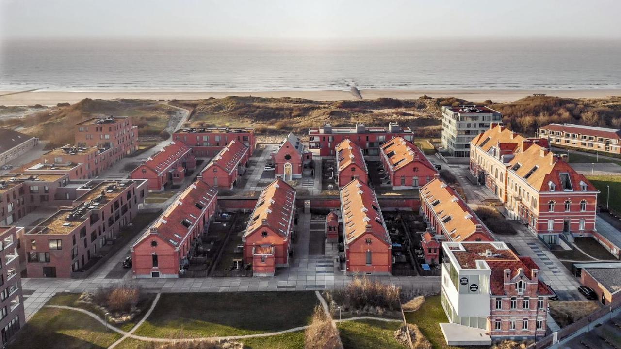 Villa am Strand
