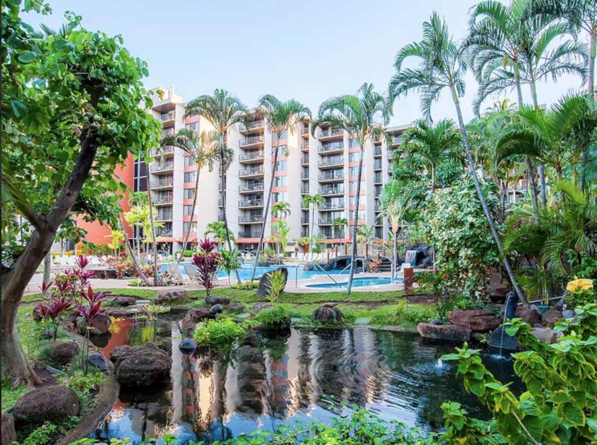 OCEAN VIEW condo with private balcony on 4th floor - B&B