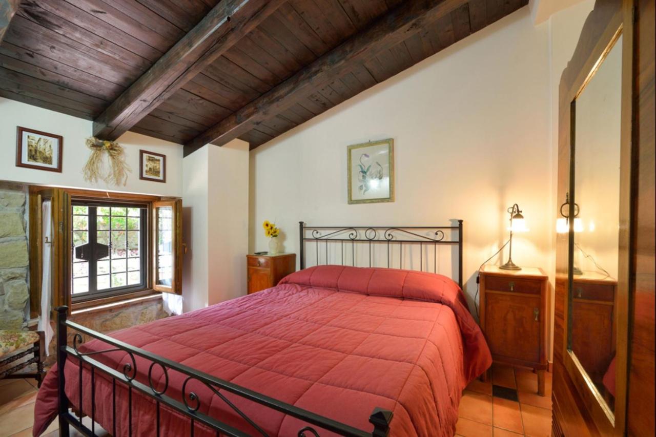 One-Bedroom Apartment (2 Adults)