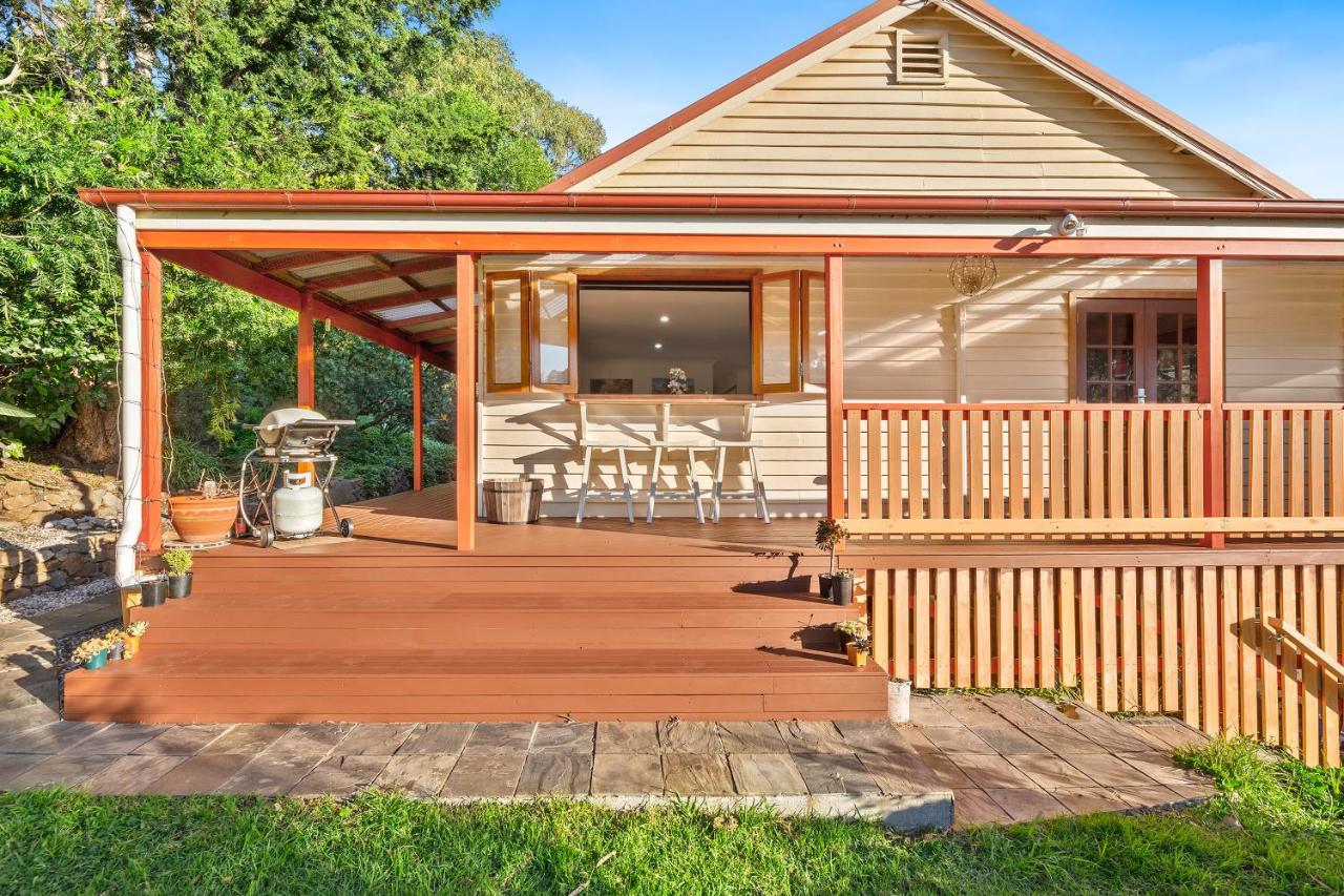 Picturesque Pet-Friendly Farm Stay, Central Tilba , Near Mystery Bay! - B&B Central Tilba