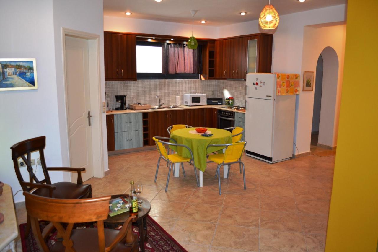 Appartamento con Vista Mare