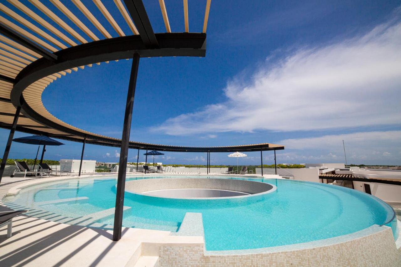 B&B Tulum - The Panoramic By Xperience Hotels - Bed and Breakfast Tulum