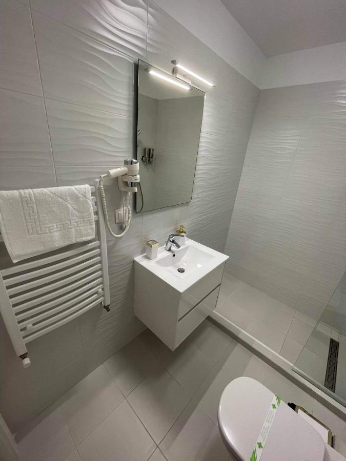 Appartement met Uitzicht op Zee