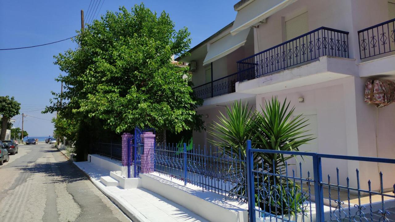 A&B - B&B