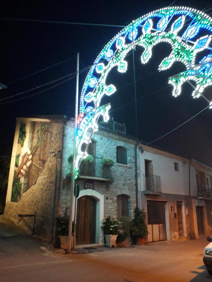 B&B Corso Italo Balbo - Ferienwohnung
