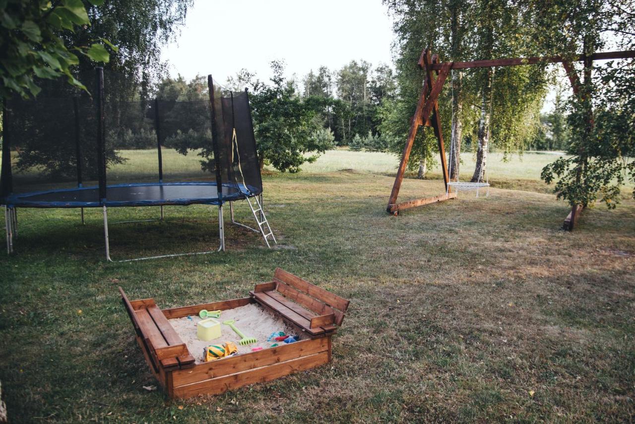Dizrobeznieki - B&B