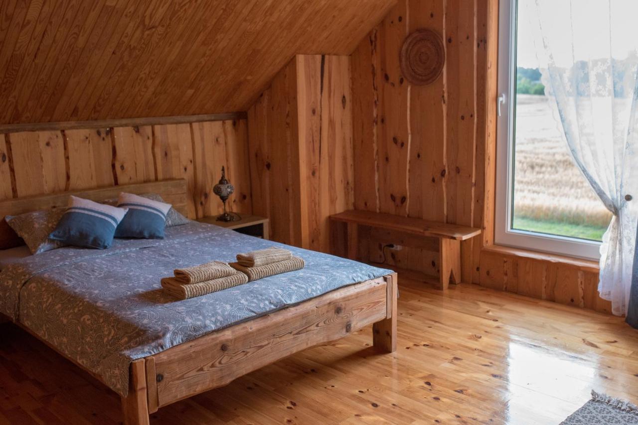 Maison 2 Chambres