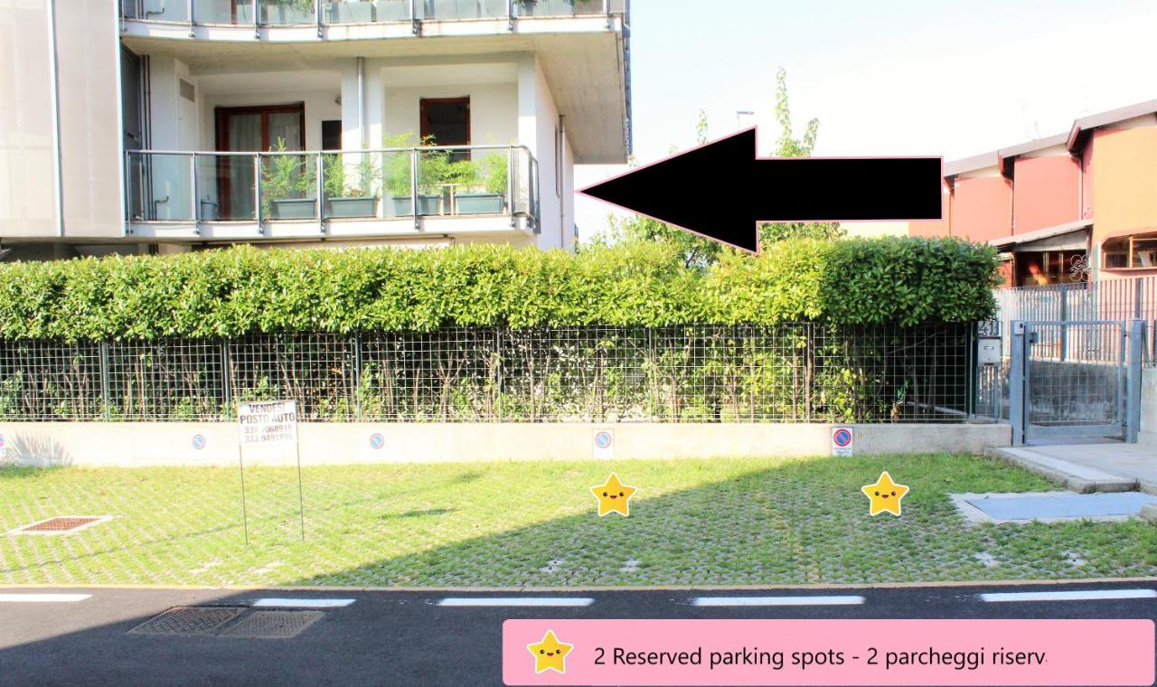 Appartemento Stella - Ferienwohnung