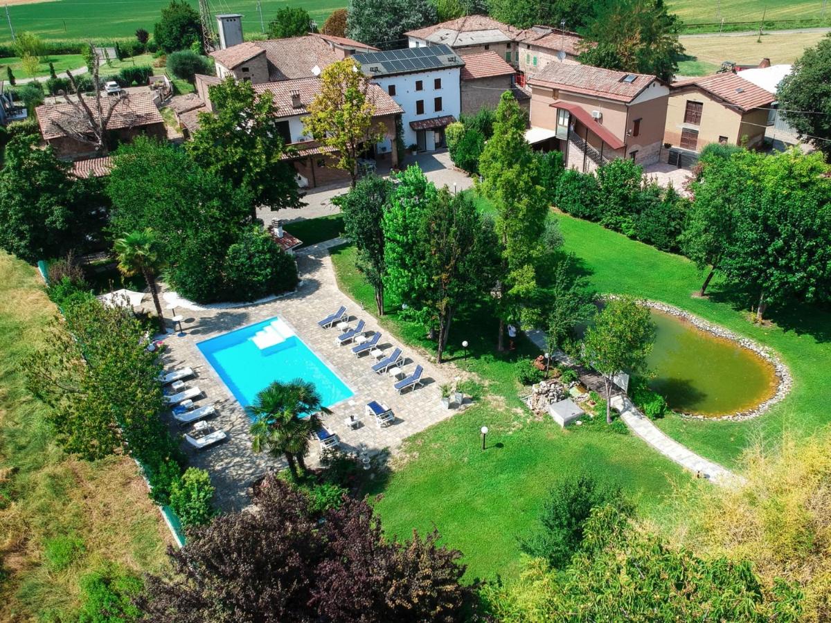 B&B Formigine - Ca' Ross - Bed and Breakfast Formigine