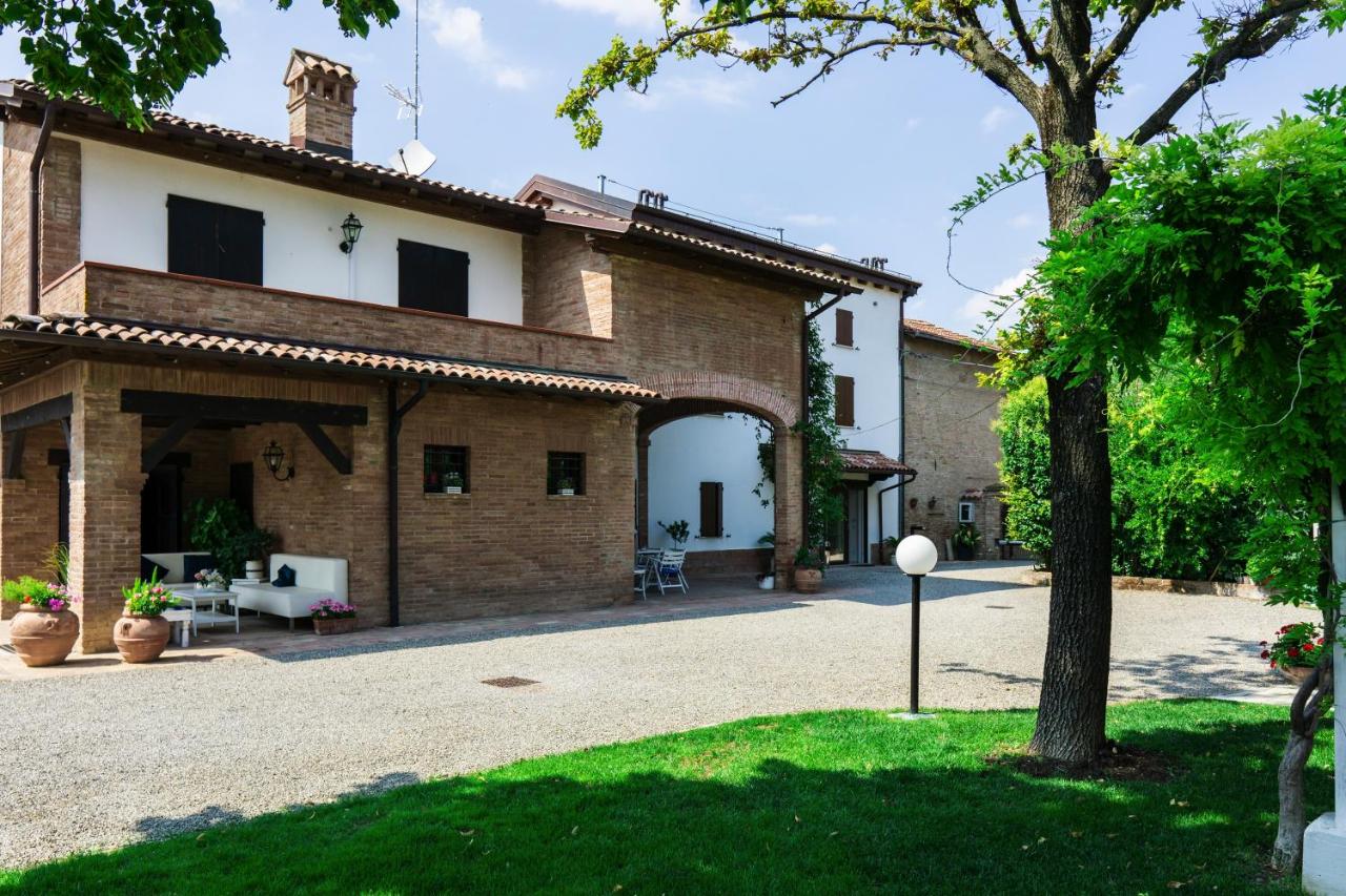Ca' Ross - Bed and Breakfast