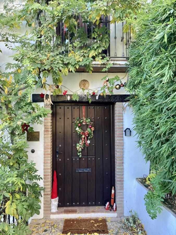 Casa Rural Villa Sila - Ferienwohnung