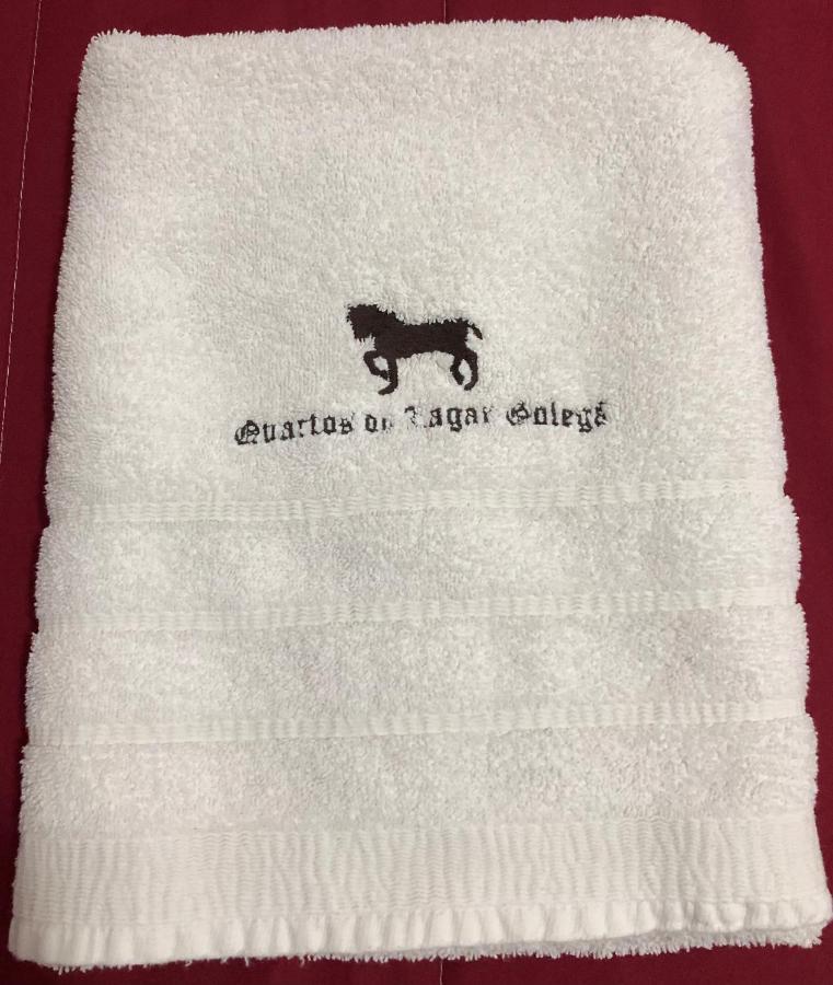 Quartos do Lagar - B&B Golegã