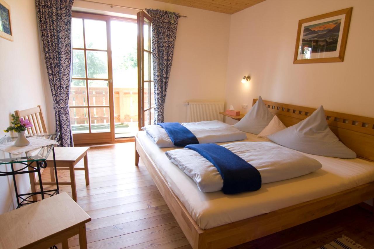 Suite avec Terrasse 