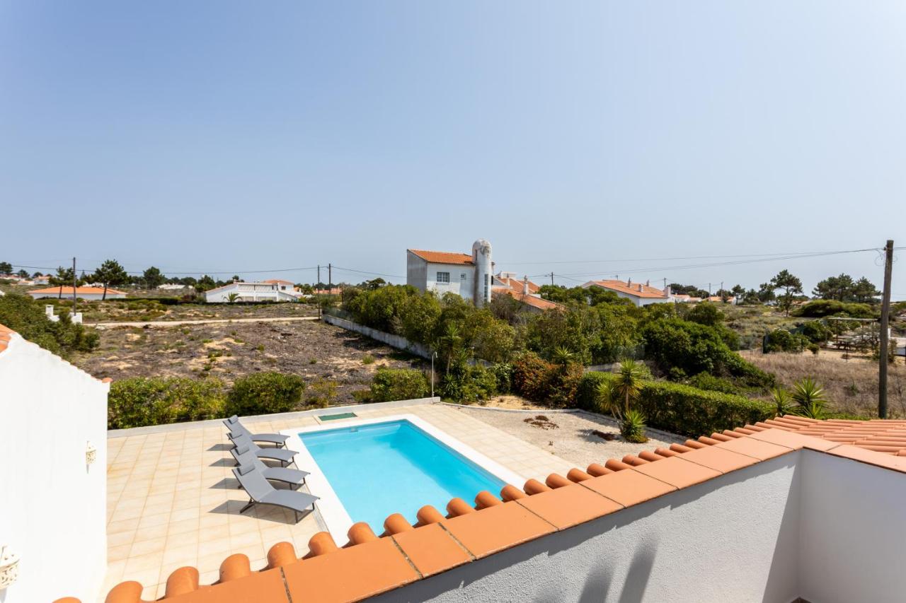 Casa Onda - Fabulous Ocean View Villa - B&B Aljezur