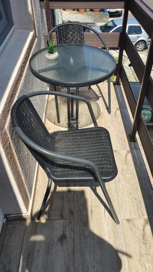 Suite mit 2 Schlafzimmern