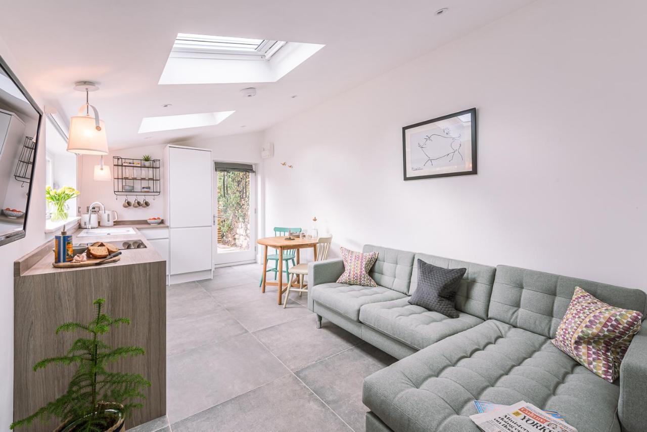 The Pigsty - B&B Slingsby