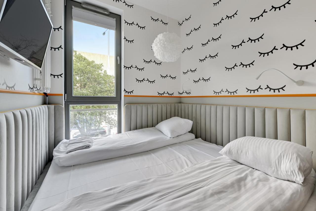 One-Bedroom Apartment - - Długie Ogrody 18/66