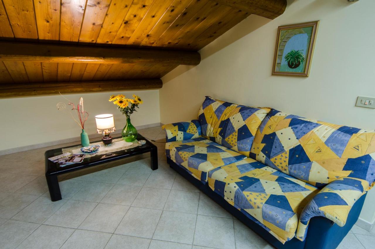 Apartment mit 2 Schlafzimmern und Meerblick