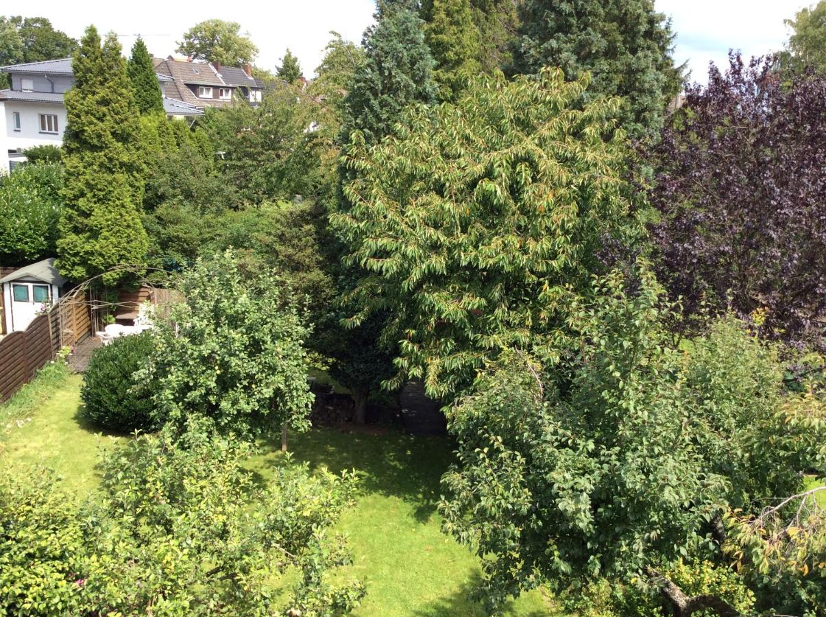 Ferienwohnung A&K - Chambres d’hôtes Bottrop