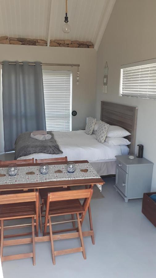 B&B Doringbaai - Diamond Divers Accomadation - Bed and Breakfast Doringbaai