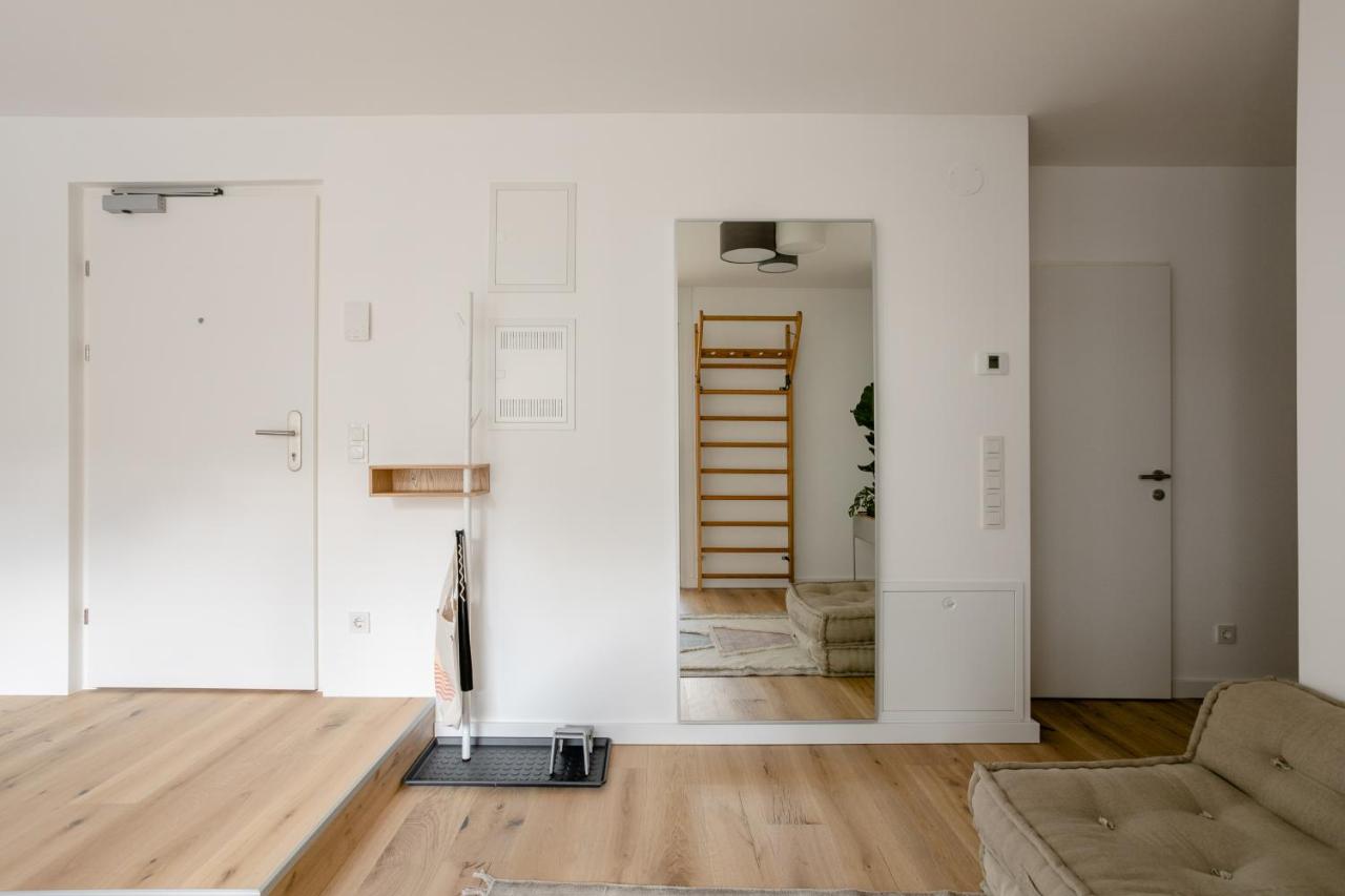 Sweet Suite - Zentrale Wohnung nähe Augarten - Ferienwohnung Wien