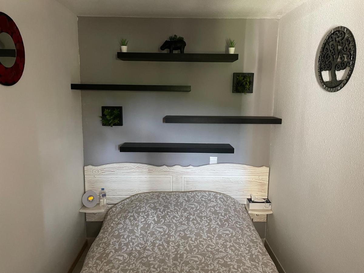 Appartement - Rez-de-Chaussée
