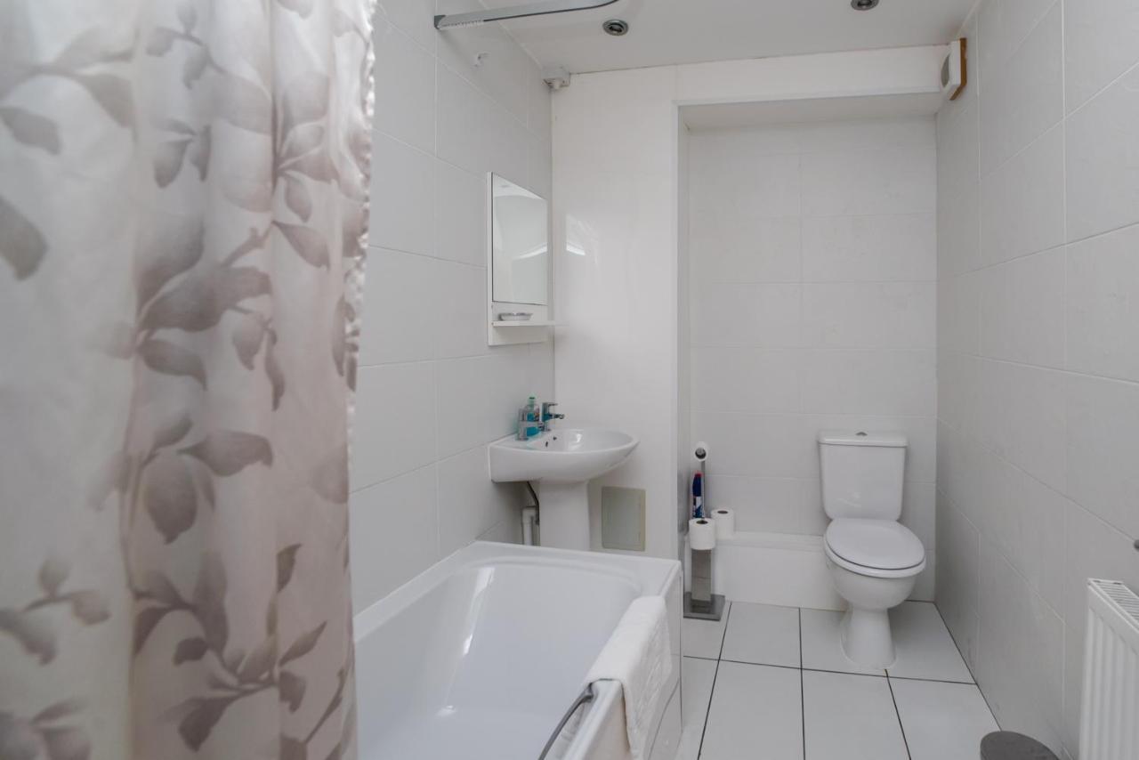 Appartamento con 2 Camere da Letto