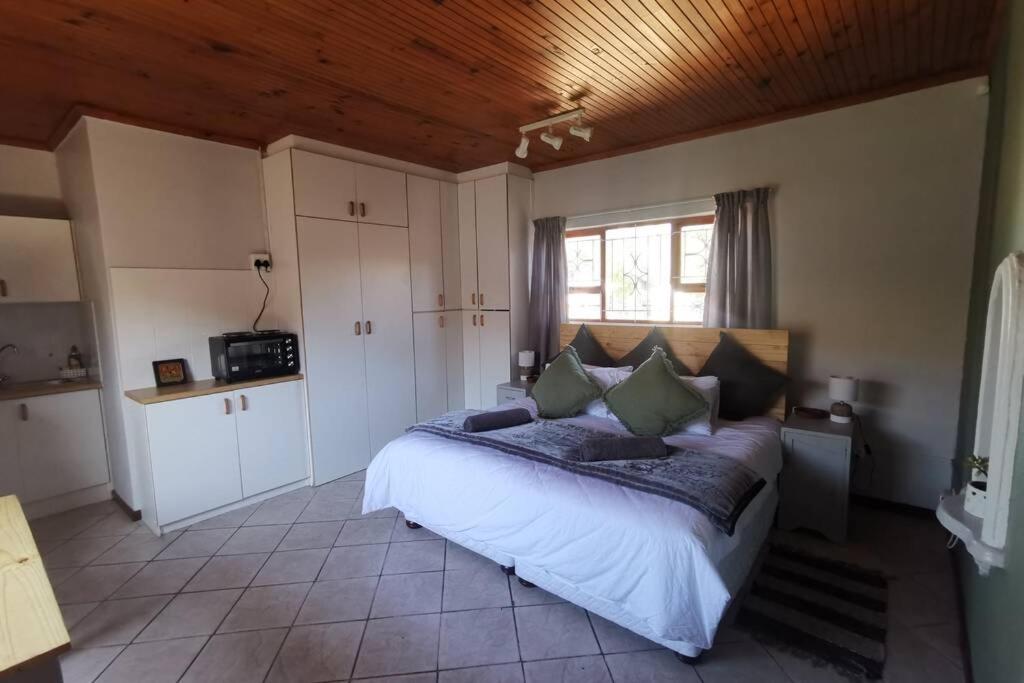 B&B Cape Town - Cozy, peaceful garden cottage - Bed and Breakfast Cape Town