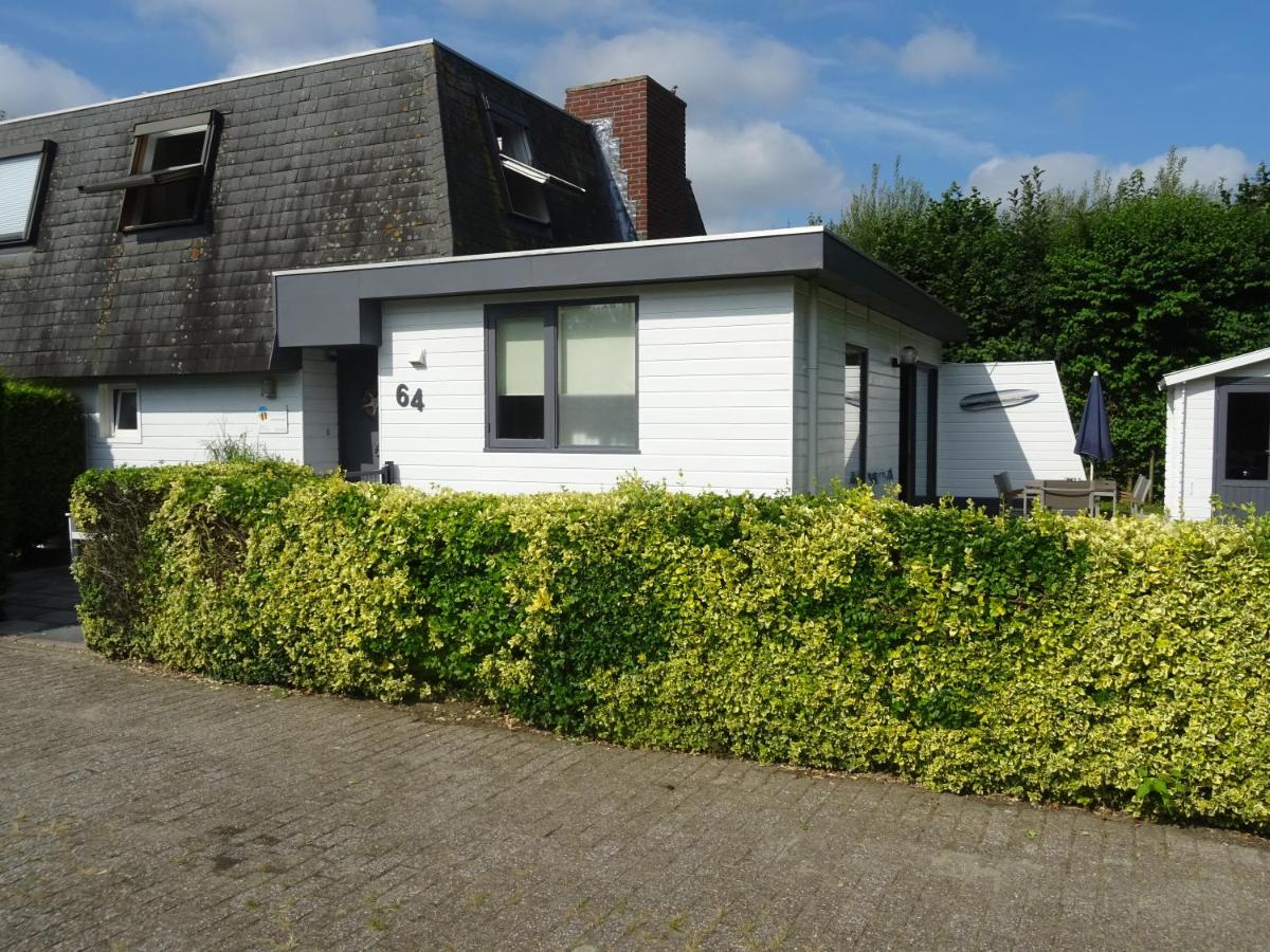 B&B Breskens - Kustverhuur, Park Schoneveld, Zeester 64 - Bed and Breakfast Breskens