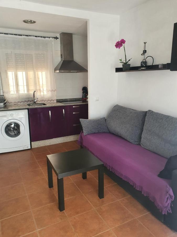 Calle Braille 1 - Ferienwohnung Tarifa