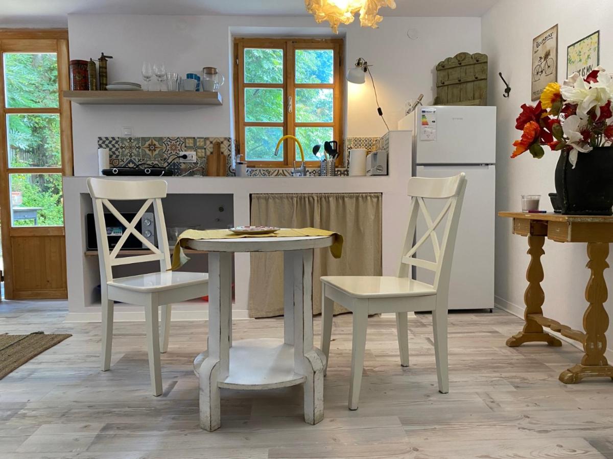 Appartement 1 Chambre