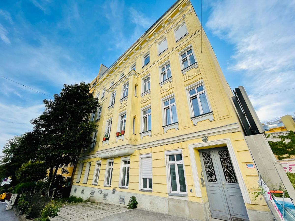 ZEUS Design Apartments Wasserwelt - Chambres d’hôtes Vienne
