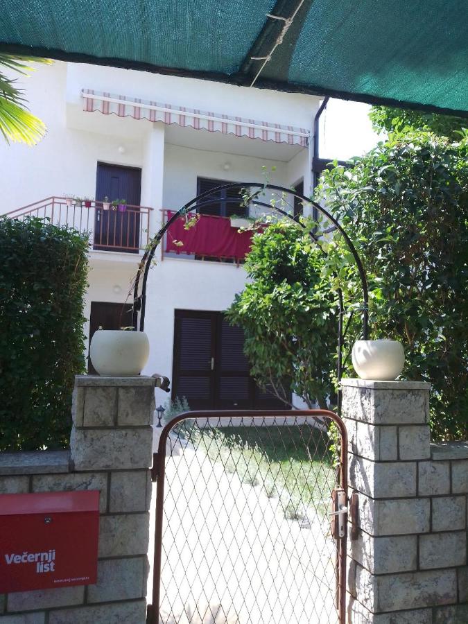 Apartmani DONNA - Bed and Breakfast Poreč