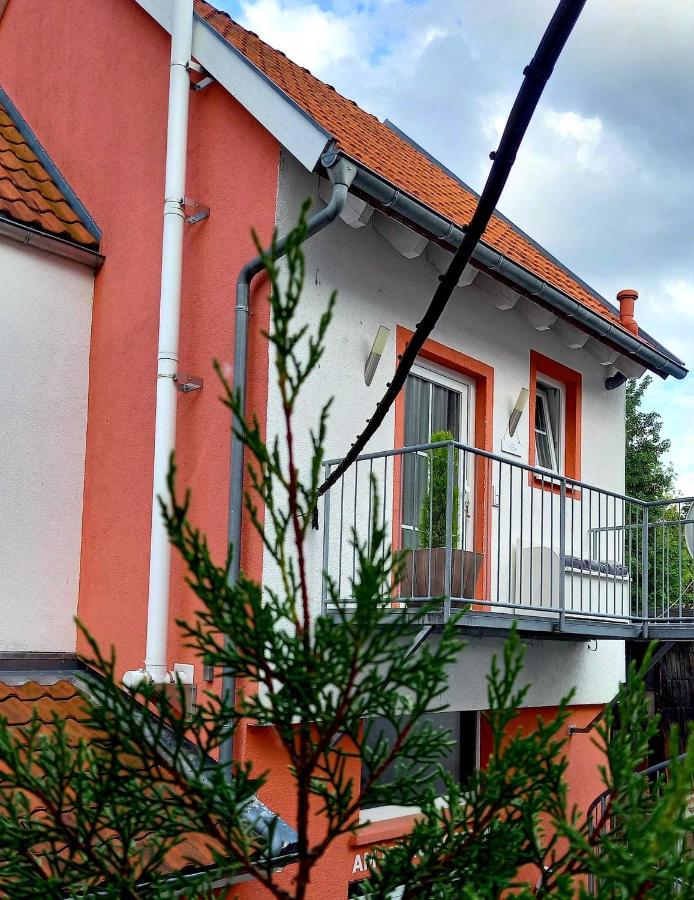 Muemling Apartment 2 - B&B Erbach