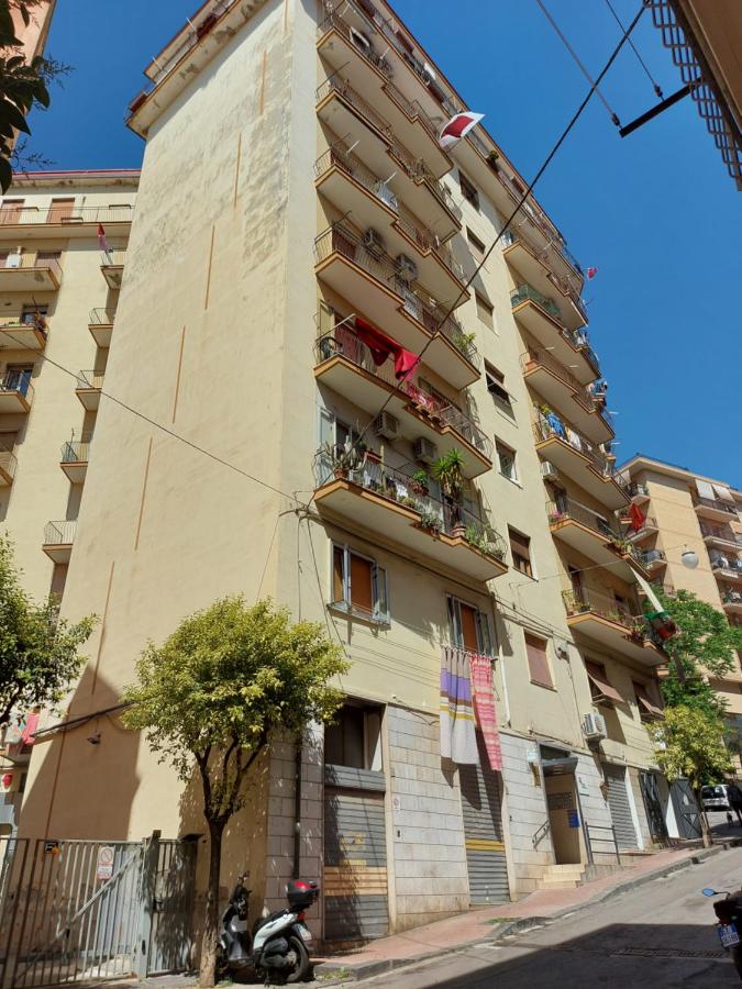 Riflessi DaMare Room & Apartment - Ferienwohnung