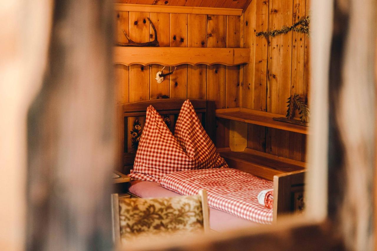 Triple Room with Shared Bathroom