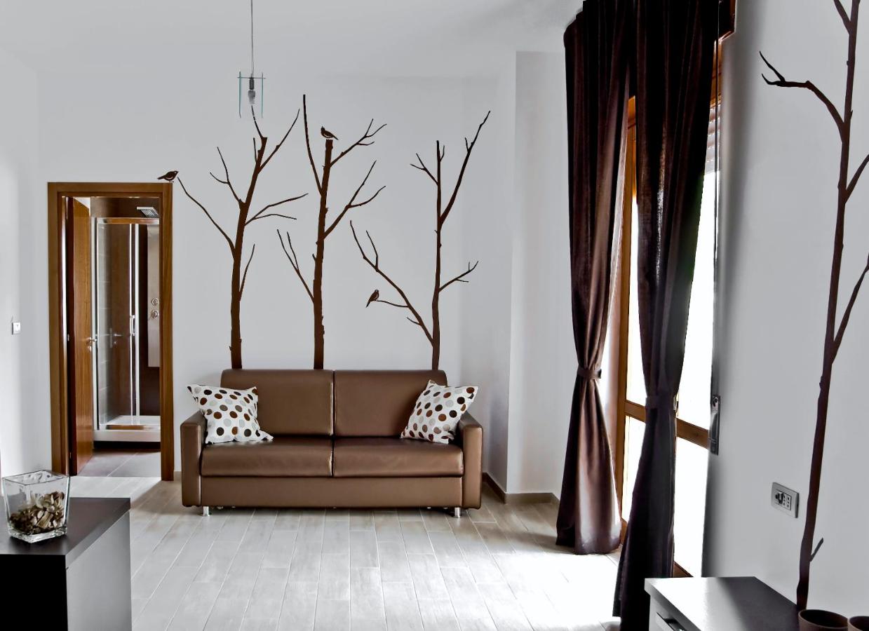 Appartement 2 Chambres