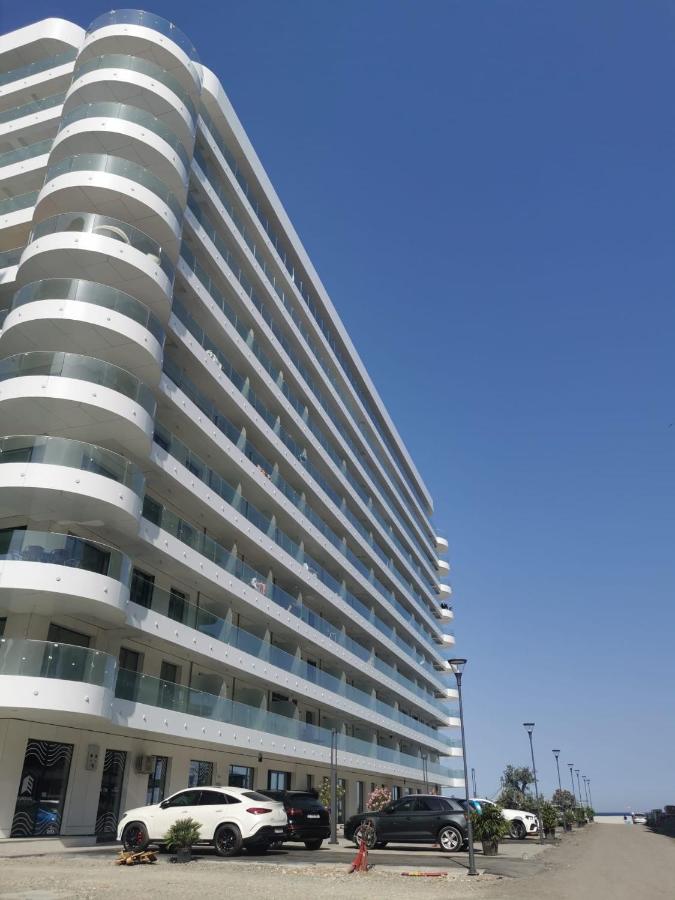 Mamaia Nord Luxury Beach - Ferienwohnung Mamaia