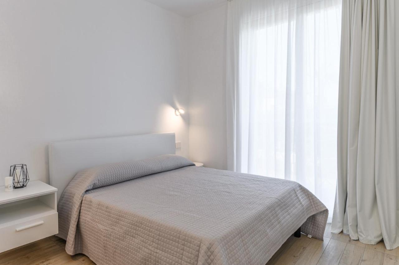 Appartamento con 2 Camere da Letto