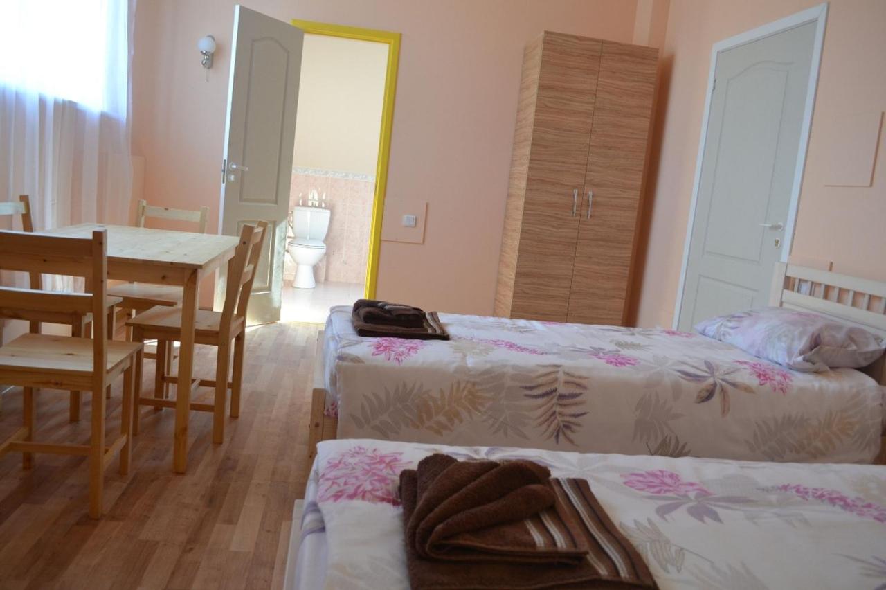 Chambre Lits Jumeaux Standard